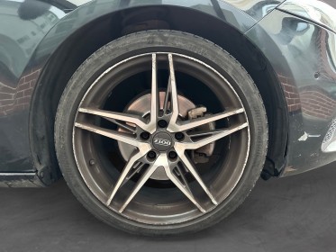 Mercedes classe a berline 200 7g-dct style line occasion simplicicar villejuif  simplicicar simplicibike france