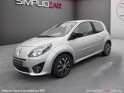 Renault twingo ii 1.5 dci 65 ch expression eco2 occasion osny simplicicar simplicibike france