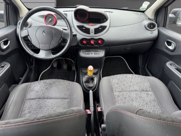 Renault twingo ii 1.5 dci 65 ch expression eco2 occasion osny simplicicar simplicibike france