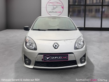 Renault twingo ii 1.5 dci 65 ch expression eco2 occasion osny simplicicar simplicibike france