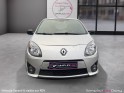 Renault twingo ii 1.5 dci 65 ch expression eco2 occasion osny simplicicar simplicibike france
