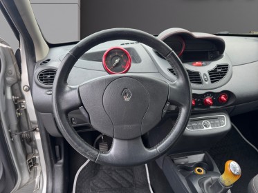 Renault twingo ii 1.5 dci 65 ch expression eco2 occasion osny simplicicar simplicibike france