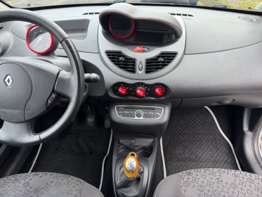 Renault twingo ii 1.5 dci 65 ch expression eco2 occasion osny simplicicar simplicibike france