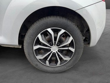 Renault twingo ii 1.5 dci 65 ch expression eco2 occasion osny simplicicar simplicibike france