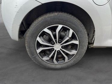 Renault twingo ii 1.5 dci 65 ch expression eco2 occasion osny simplicicar simplicibike france