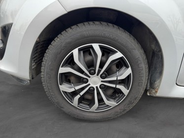 Renault twingo ii 1.5 dci 65 ch expression eco2 occasion osny simplicicar simplicibike france