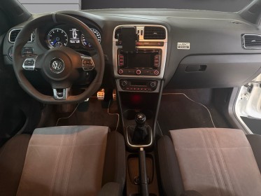 Volkswagen polo 2.0 tsi 220 r wrc 719 sur 2500 exemplaires garantie 12 mois occasion simplicicar meximieux simplicicar...