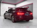 Audi a6 avant 55 tfsie 367 ch s tronic 7 quattro competition bo garantie 12 mois occasion simplicicar meximieux simplicicar...
