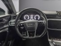 Audi a6 avant 55 tfsie 367 ch s tronic 7 quattro competition bo garantie 12 mois occasion simplicicar meximieux simplicicar...