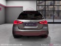 Mercedes classe a 250e eq power amg line toit ouvrant audio burmester carplay attelage origine france garantie 12 mois...