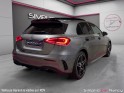 Mercedes classe a 250e eq power amg line toit ouvrant audio burmester carplay attelage origine france garantie 12 mois...