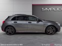 Mercedes classe a 250e eq power amg line toit ouvrant audio burmester carplay attelage origine france garantie 12 mois...