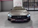 Mercedes classe a 250e eq power amg line toit ouvrant audio burmester carplay attelage origine france garantie 12 mois...