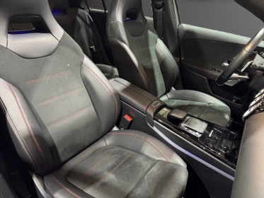 Mercedes classe a 250e eq power amg line toit ouvrant audio burmester carplay attelage origine france garantie 12 mois...