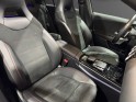 Mercedes classe a 250e eq power amg line toit ouvrant audio burmester carplay attelage origine france garantie 12 mois...