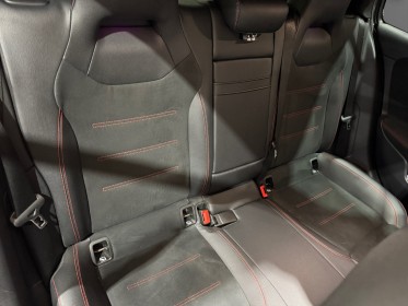 Mercedes classe a 250e eq power amg line toit ouvrant audio burmester carplay attelage origine france garantie 12 mois...