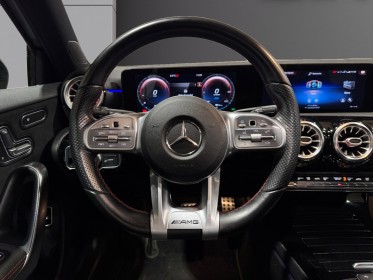 Mercedes classe a 250e eq power amg line toit ouvrant audio burmester carplay attelage origine france garantie 12 mois...