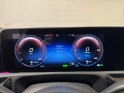 Mercedes classe a 250e eq power amg line toit ouvrant audio burmester carplay attelage origine france garantie 12 mois...