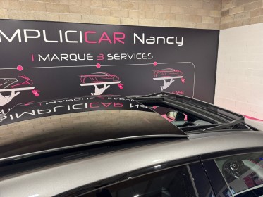 Mercedes classe a 250e eq power amg line toit ouvrant audio burmester carplay attelage origine france garantie 12 mois...