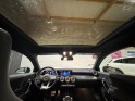 Mercedes classe a 250e eq power amg line toit ouvrant audio burmester carplay attelage origine france garantie 12 mois...