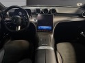 Mercedes classe c break 220 d 9g-tronic amg line garantie 12 mois occasion simplicicar meximieux simplicicar simplicibike...