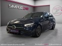 Mercedes classe c break 220 d 9g-tronic amg line garantie 12 mois occasion simplicicar meximieux simplicicar simplicibike...