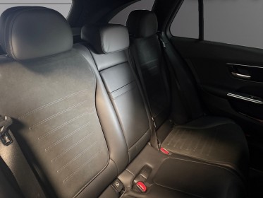 Mercedes classe c break 220 d 9g-tronic amg line garantie 12 mois occasion simplicicar meximieux simplicicar simplicibike...