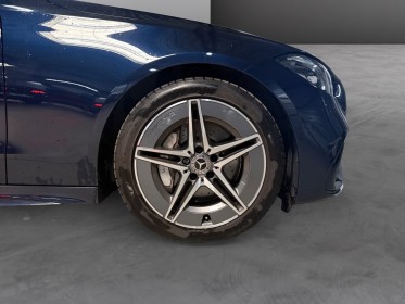 Mercedes classe c break 220 d 9g-tronic amg line garantie 12 mois occasion simplicicar meximieux simplicicar simplicibike...