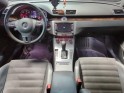 Volkswagen cc cc 2.0 tdi 140 fap bluemotion technology carat edition dsg6 garantie 12 mois occasion simplicicar meximieux...