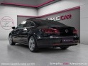 Volkswagen cc cc 2.0 tdi 140 fap bluemotion technology carat edition dsg6 garantie 12 mois occasion simplicicar meximieux...