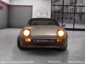 Porsche  924 125 ch garantie 12 mois occasion simplicicar meximieux simplicicar simplicibike france