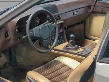 Porsche  924 125 ch garantie 12 mois occasion simplicicar meximieux simplicicar simplicibike france