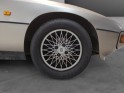Porsche  924 125 ch garantie 12 mois occasion simplicicar meximieux simplicicar simplicibike france