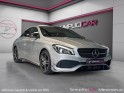 Mercedes classe cla 220 d  7-g dct4matic pack amg garantie 12 mois occasion simplicicar meximieux simplicicar simplicibike...