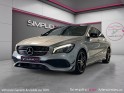 Mercedes classe cla 220 d  7-g dct4matic pack amg garantie 12 mois occasion simplicicar meximieux simplicicar simplicibike...
