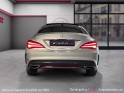 Mercedes classe cla 220 d  7-g dct4matic pack amg garantie 12 mois occasion simplicicar meximieux simplicicar simplicibike...