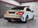 Mercedes classe cla 220 d  7-g dct4matic pack amg garantie 12 mois occasion simplicicar meximieux simplicicar simplicibike...
