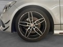 Mercedes classe cla 220 d  7-g dct4matic pack amg garantie 12 mois occasion simplicicar meximieux simplicicar simplicibike...