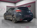 Renault megane iii coupe 2.0 16v 275 ss rs occasion simplicicar meximieux simplicicar simplicibike france