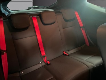 Renault megane iii coupe 2.0 16v 275 ss rs occasion simplicicar meximieux simplicicar simplicibike france