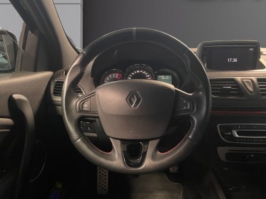 Renault megane iii coupe 2.0 16v 275 ss rs occasion simplicicar meximieux simplicicar simplicibike france