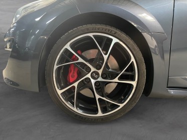 Renault megane iii coupe 2.0 16v 275 ss rs occasion simplicicar meximieux simplicicar simplicibike france