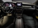 Mercedes classe c coupe 220 d 9g-tronic fascination pack amg garantie 12 mois occasion simplicicar meximieux simplicicar...