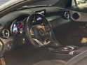 Mercedes classe c coupe 220 d 9g-tronic fascination pack amg garantie 12 mois occasion simplicicar meximieux simplicicar...
