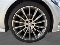 Mercedes classe c coupe 220 d 9g-tronic fascination pack amg garantie 12 mois occasion simplicicar meximieux simplicicar...