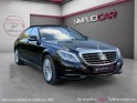 Mercedes classe s 350 d l executive a burmeister garantie 12 mois occasion simplicicar meximieux simplicicar simplicibike...