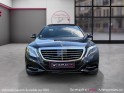 Mercedes classe s 350 d l executive a burmeister garantie 12 mois occasion simplicicar meximieux simplicicar simplicibike...
