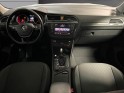 Volkswagen tiguan 2.0 tdi 150 dsg7 4motion confortline climatisation tri-zone garantie 12 mois occasion simplicicar meximieux...