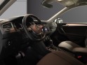 Volkswagen tiguan 2.0 tdi 150 dsg7 4motion confortline climatisation tri-zone garantie 12 mois occasion simplicicar meximieux...