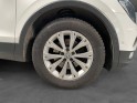 Volkswagen tiguan 2.0 tdi 150 dsg7 4motion confortline climatisation tri-zone garantie 12 mois occasion simplicicar meximieux...